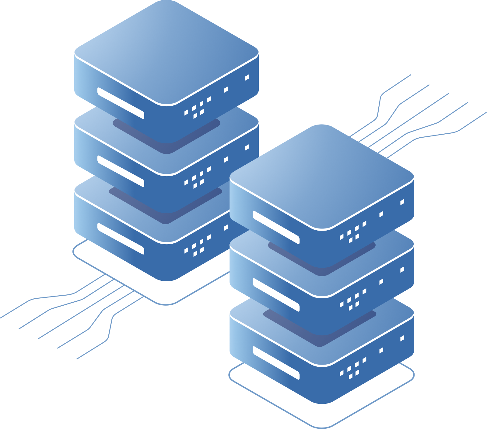 6 GB VPS Server Hosting