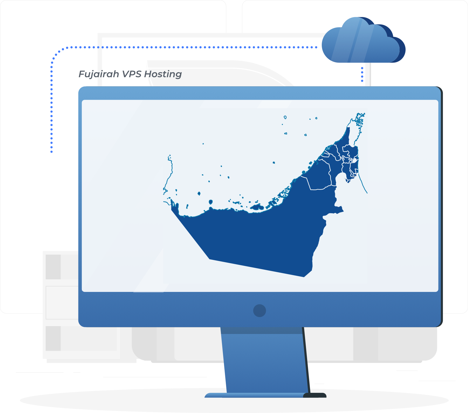 Fujairah VPS Hosting
