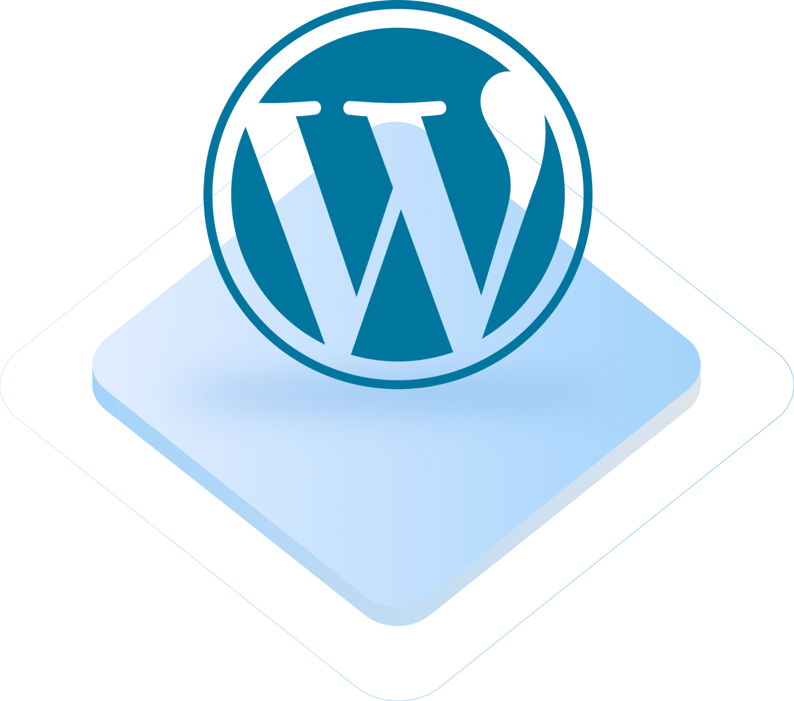 WordPress VPS Hosting