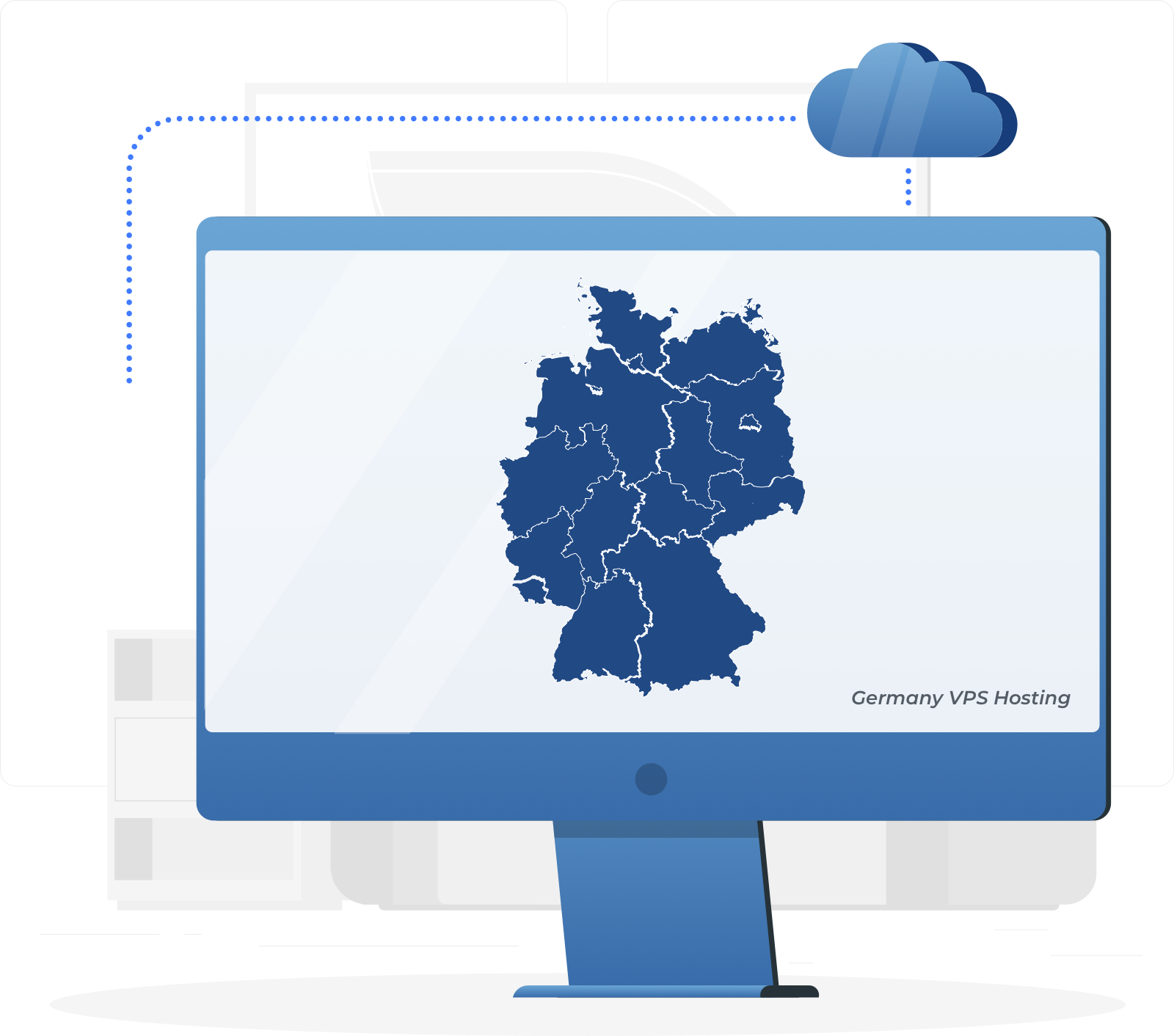 Germany VPS Hosting