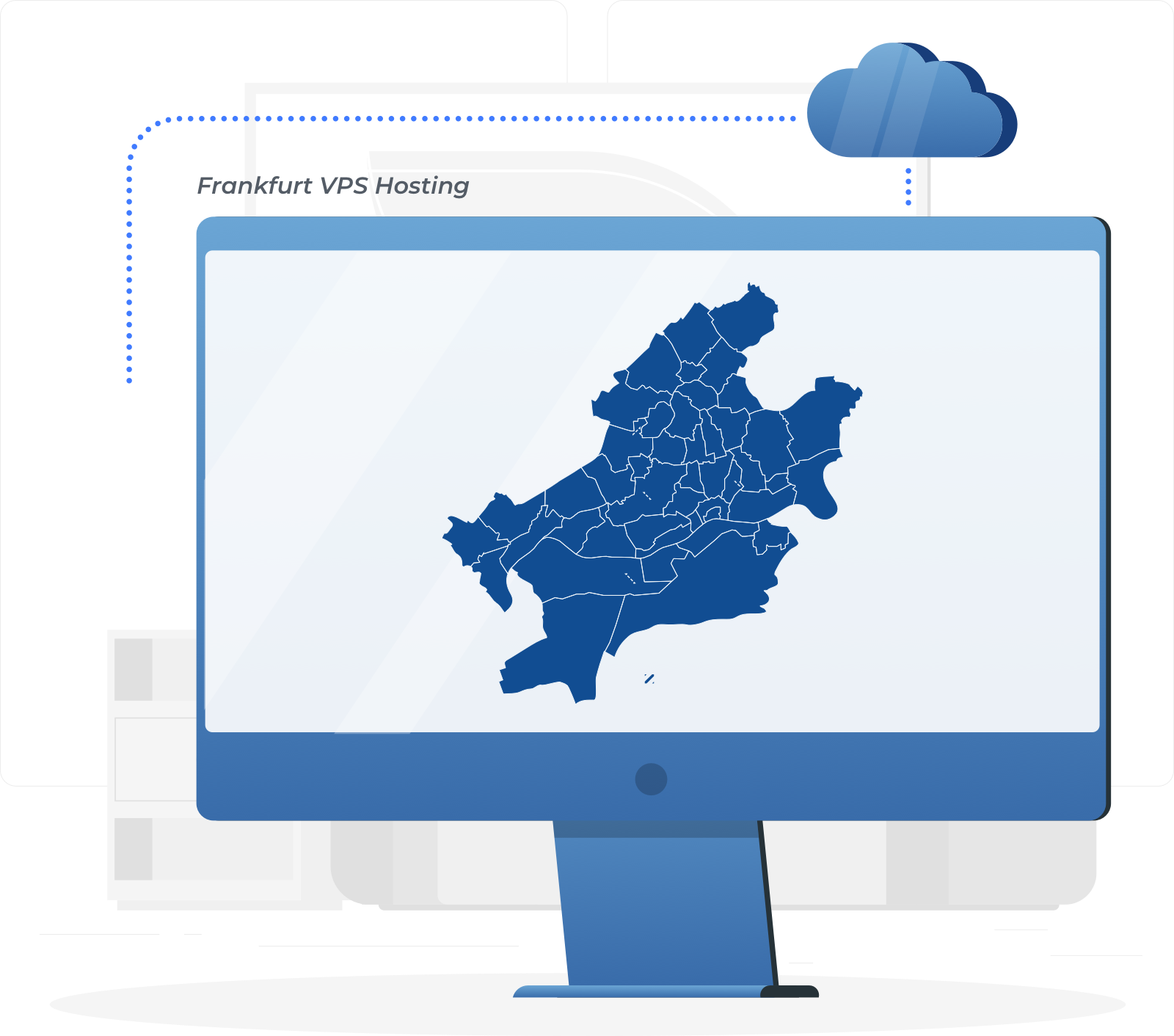 Frankfurt VPS Hosting