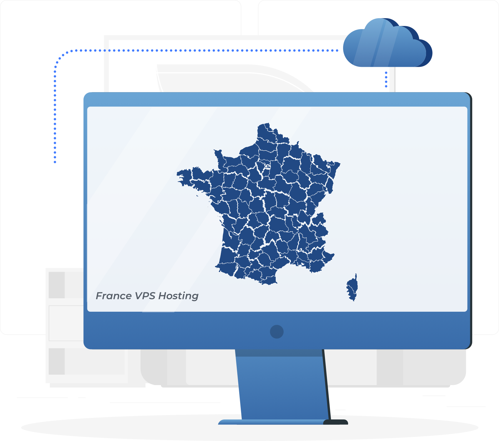 France VPS Hosting