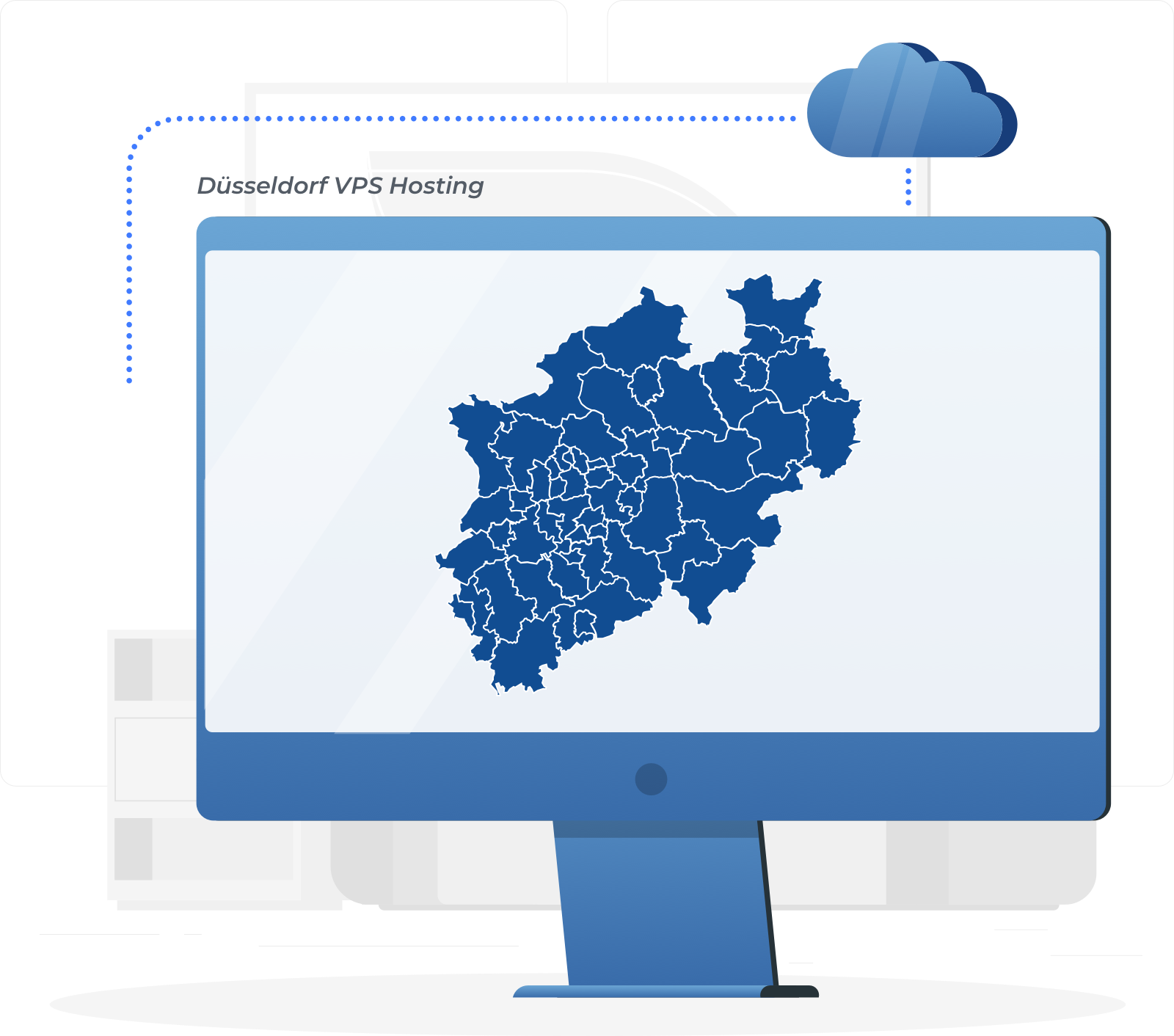 Dusseldorf VPS Hosting