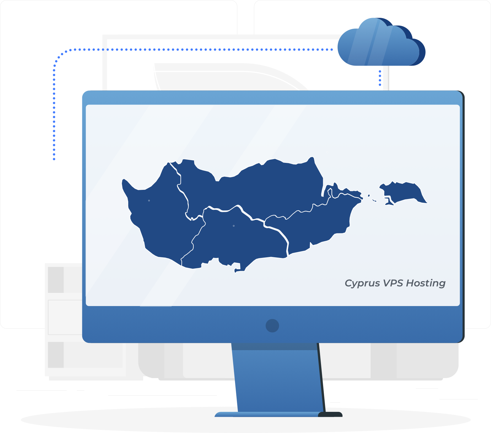 Cyprus VPS Hosting