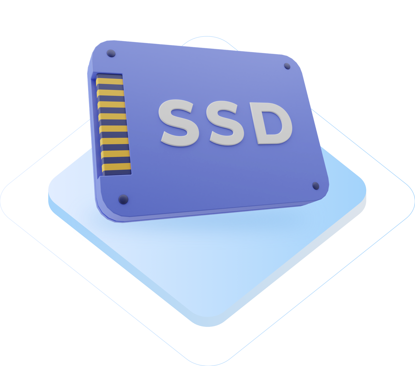 SSD VPS Hosting