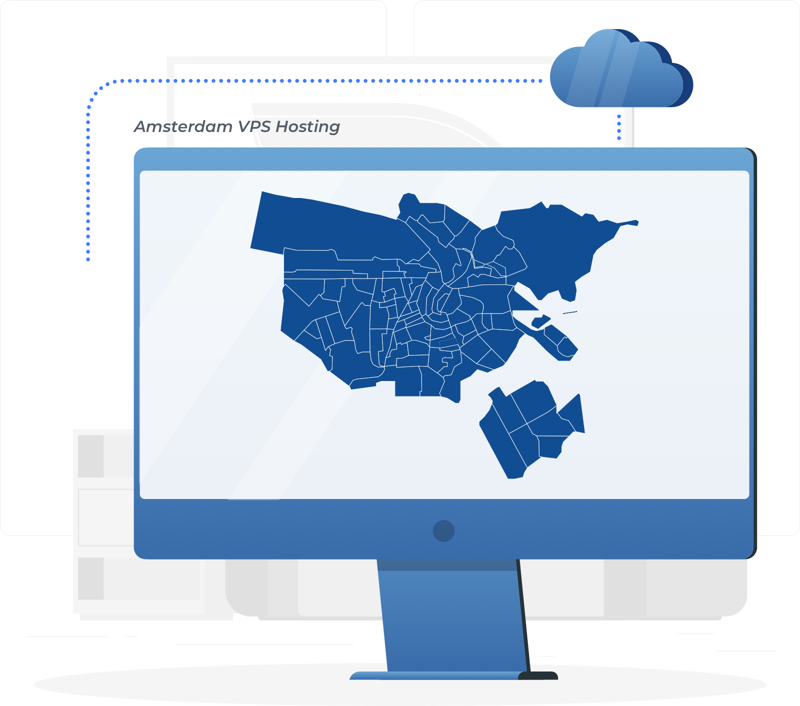 Amsterdam VPS Hosting