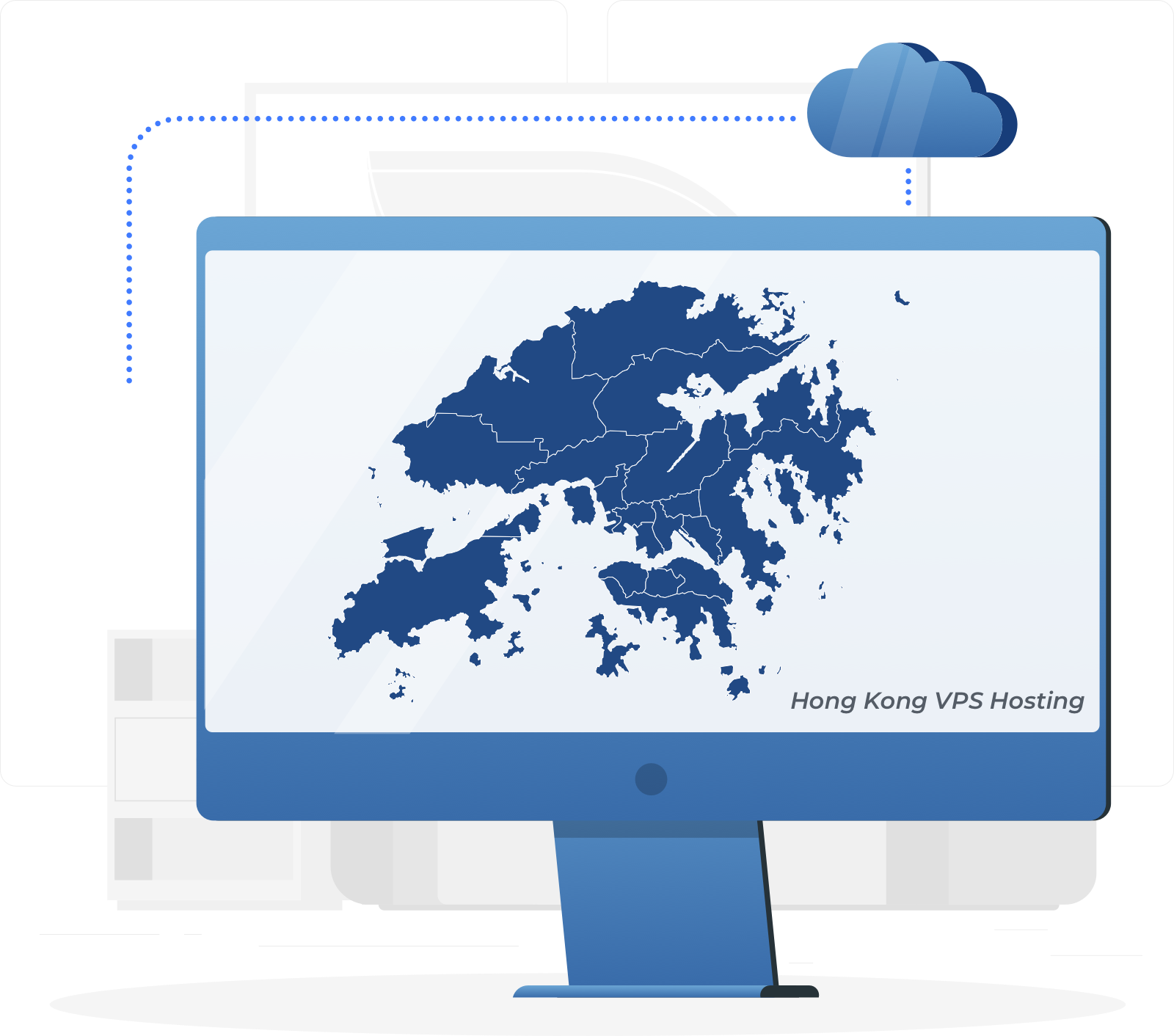 Hong Kong VPS Hosting