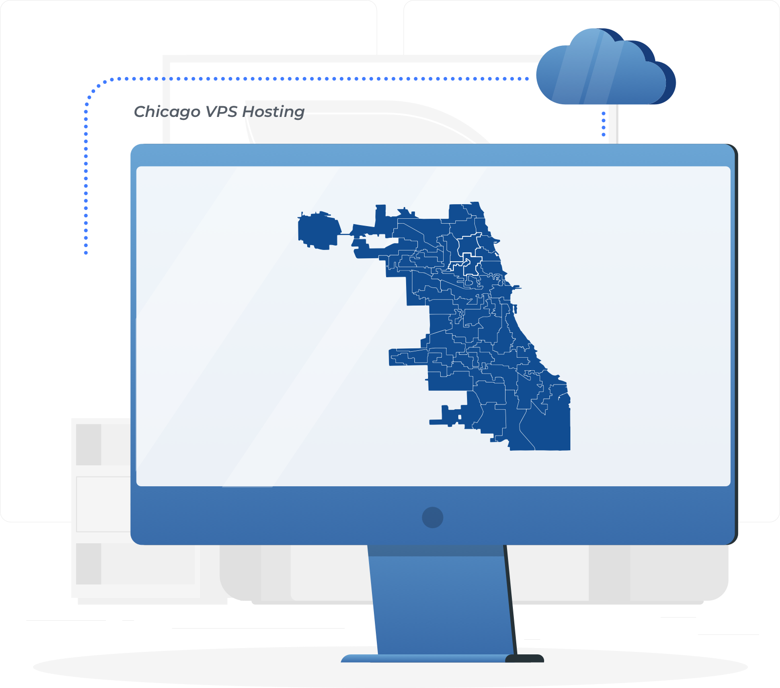 Chicago VPS Hosting