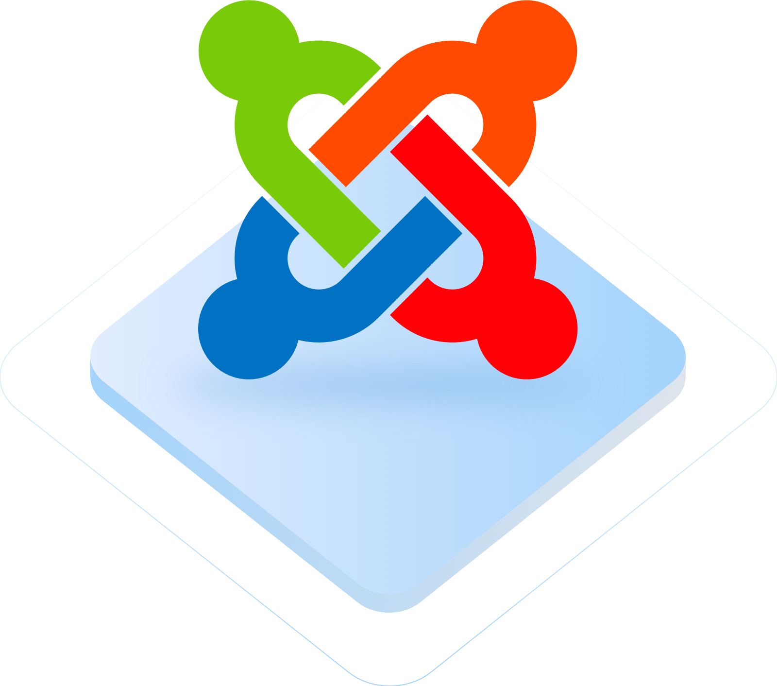 Joomla VPS Hosting