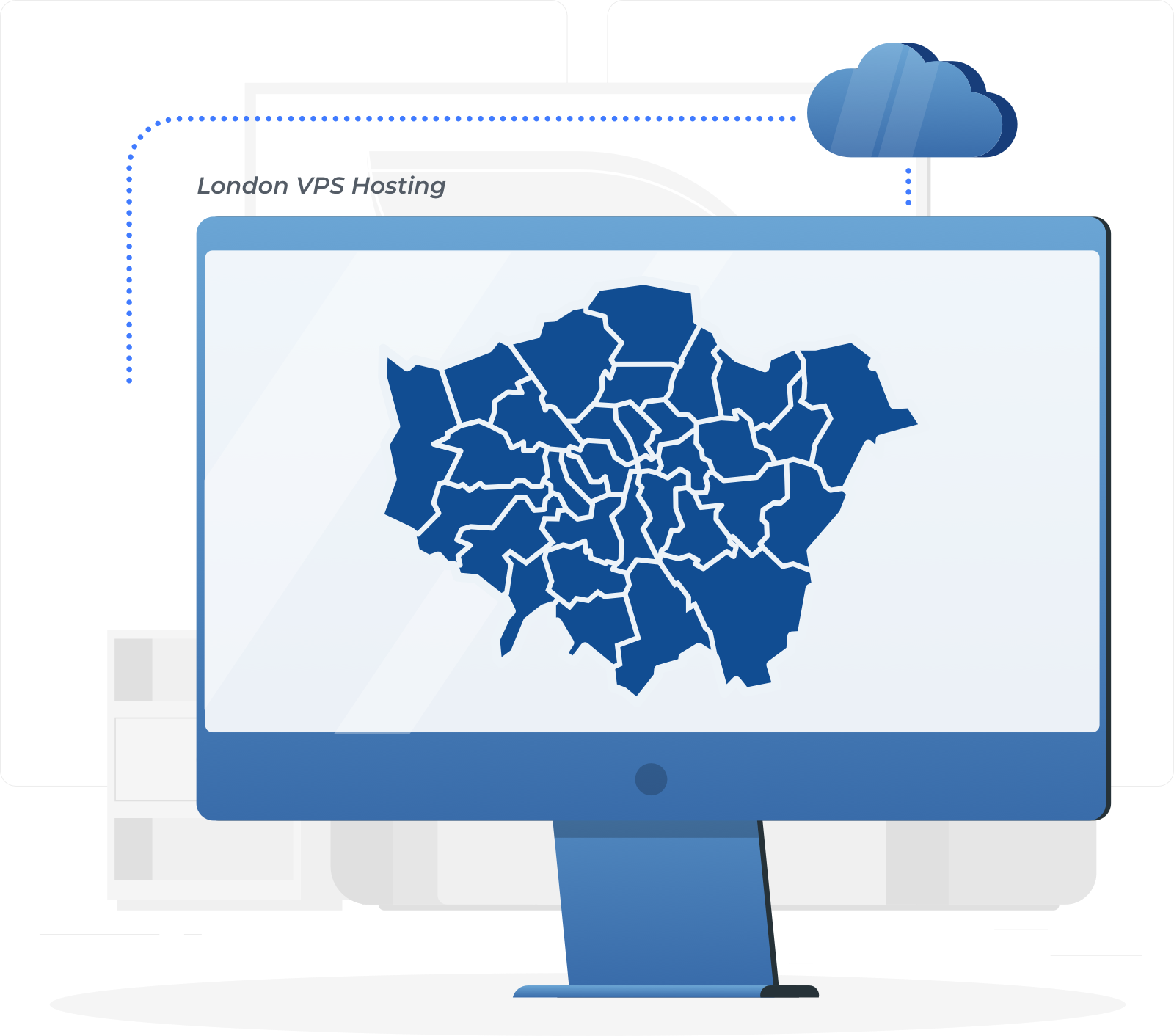 London VPS Hosting