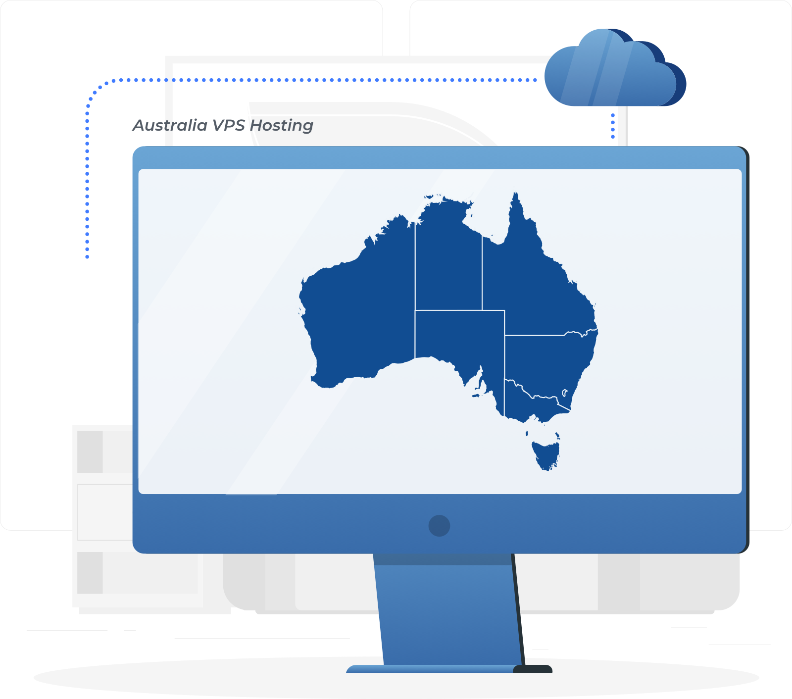 Australia VPS Hosting