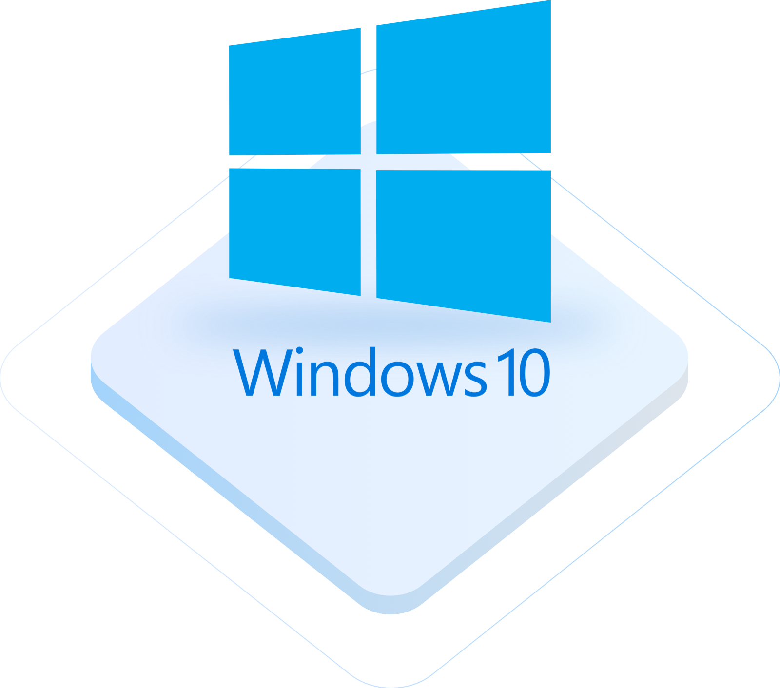 Windows 10 VPS Hosting