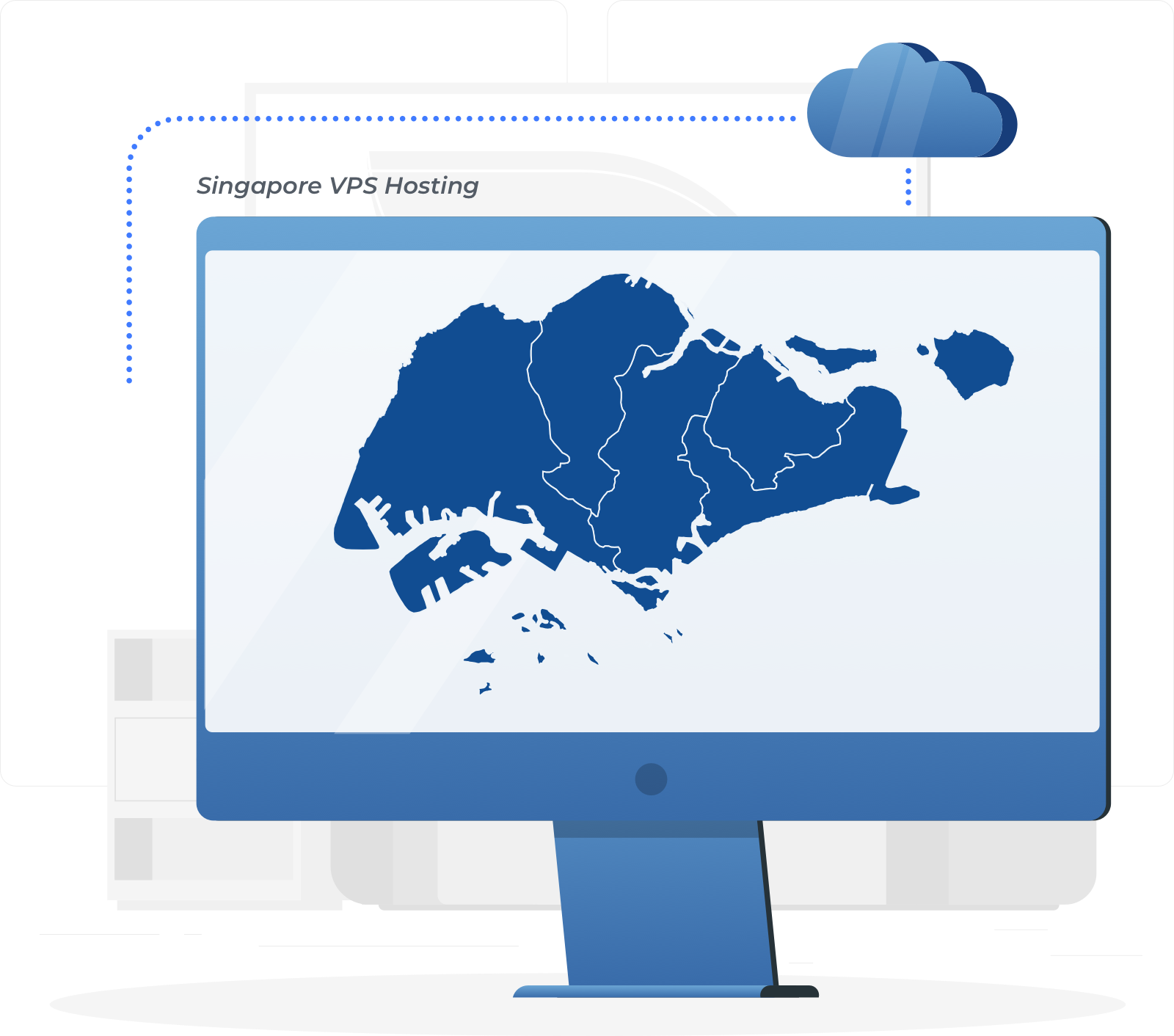 Singapore VPS Hosting