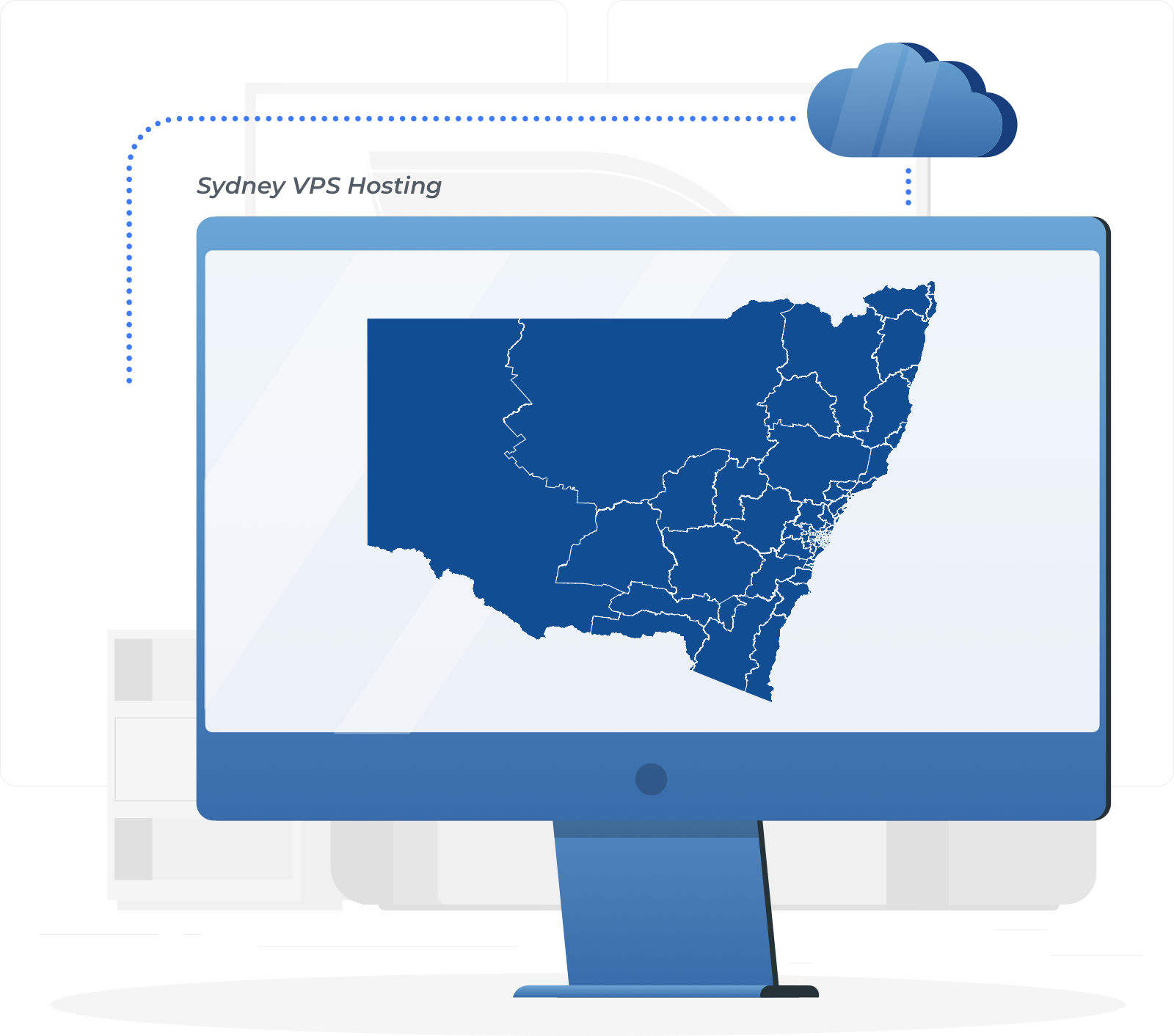 Sydney VPS Hosting