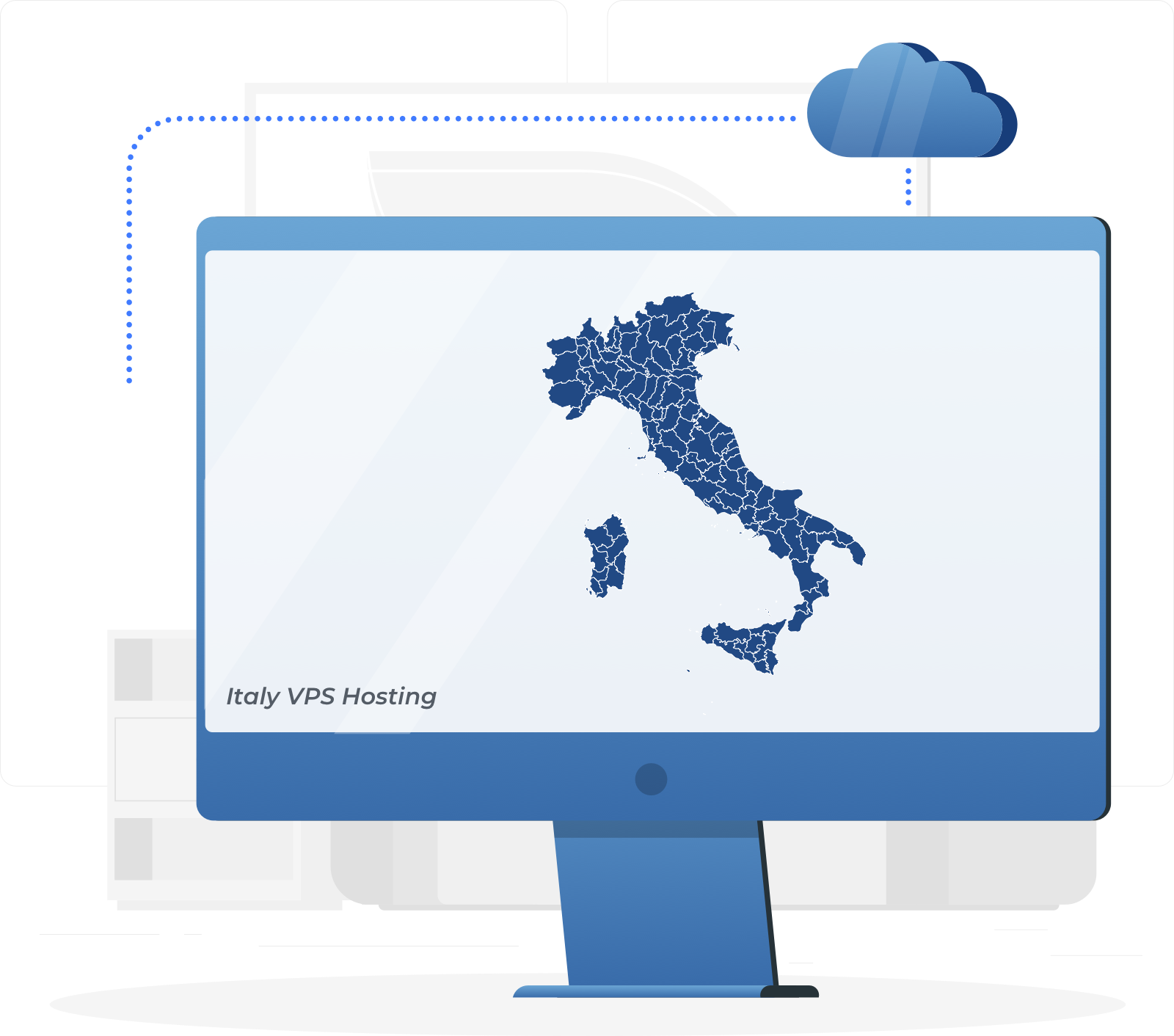 Italy VPS Hosting