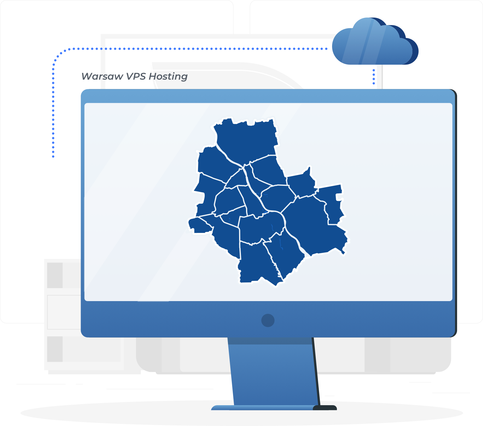 Warsaw VPS Hosting