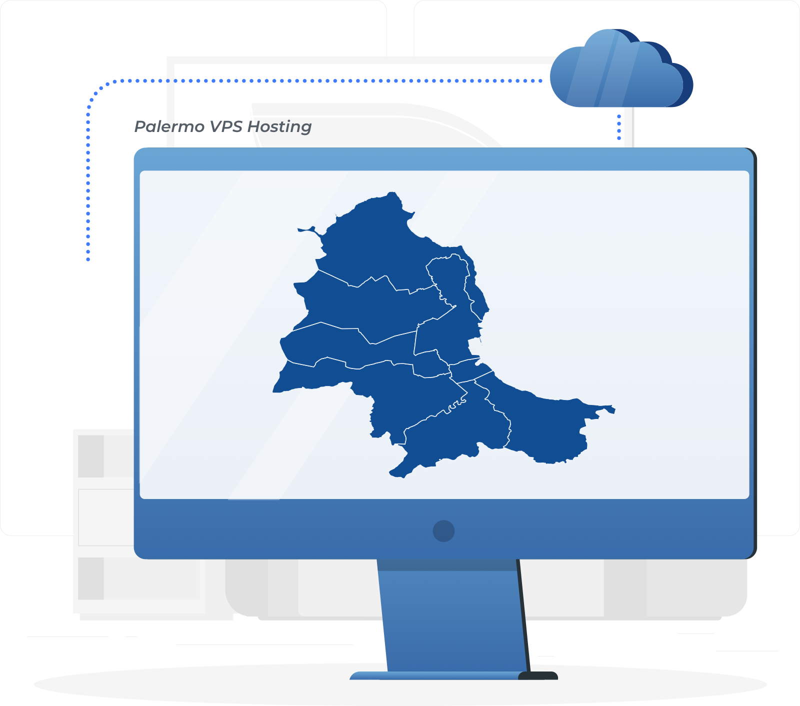Palermo VPS Hosting