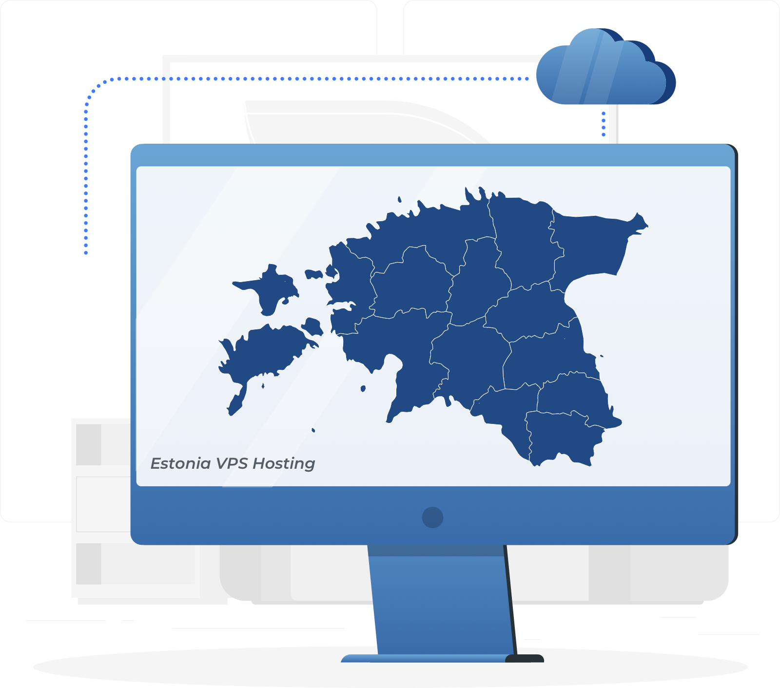 Estonia VPS Hosting