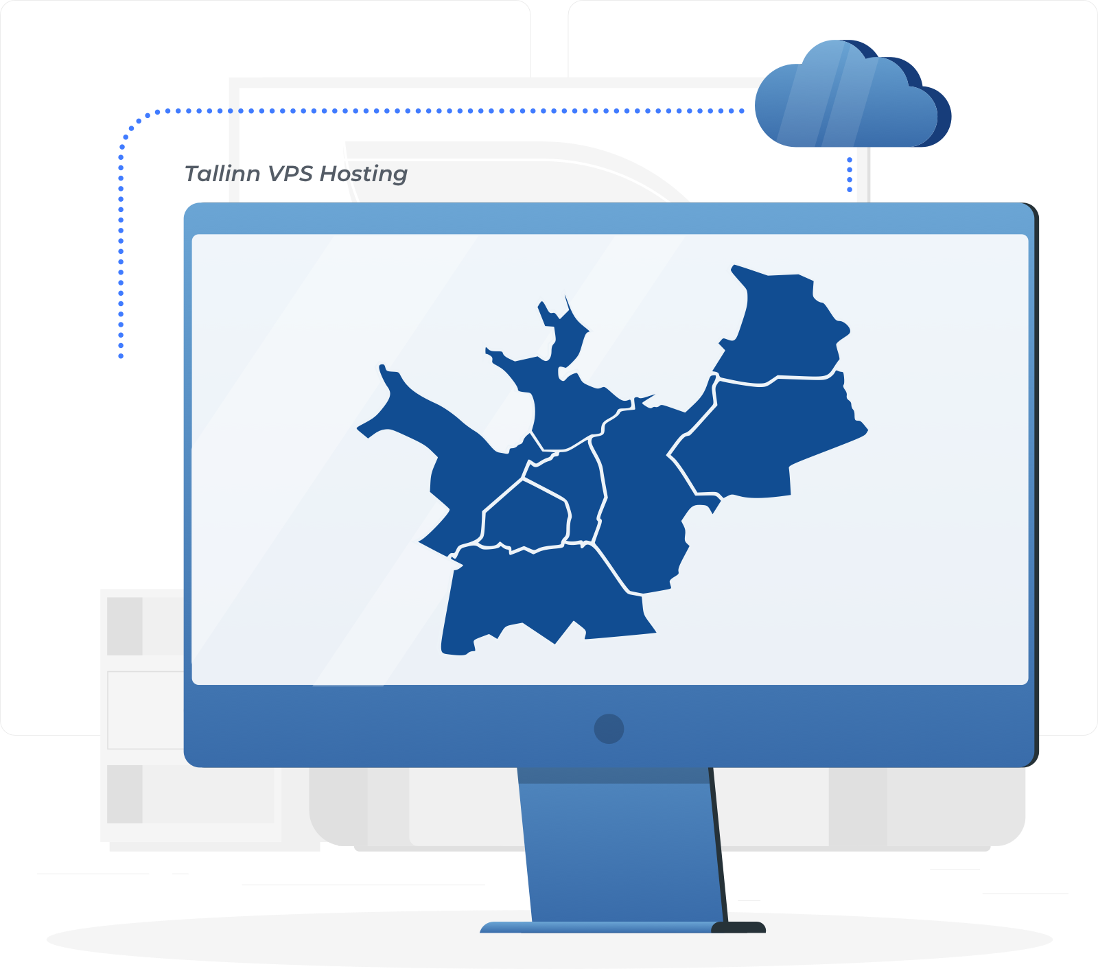 Tallinn VPS Hosting