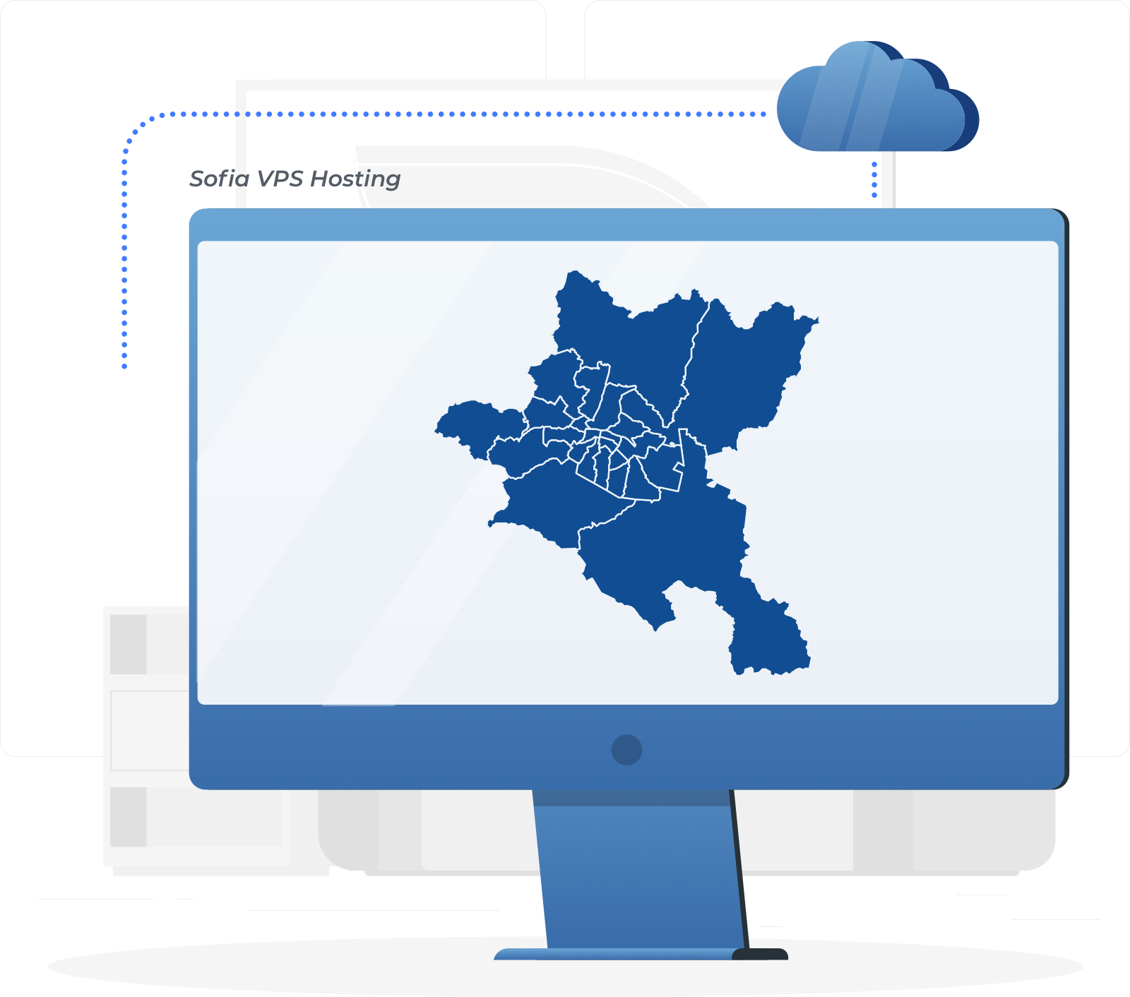 Sofia VPS Hosting
