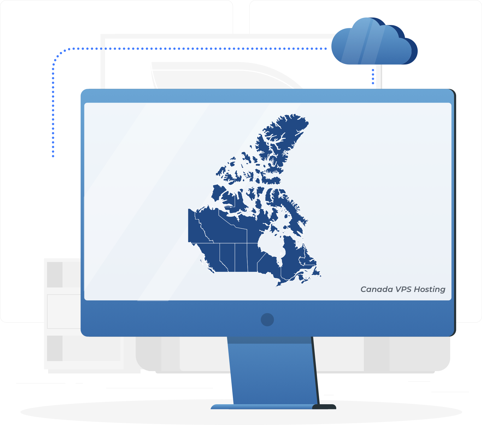 Canada VPS Hosting