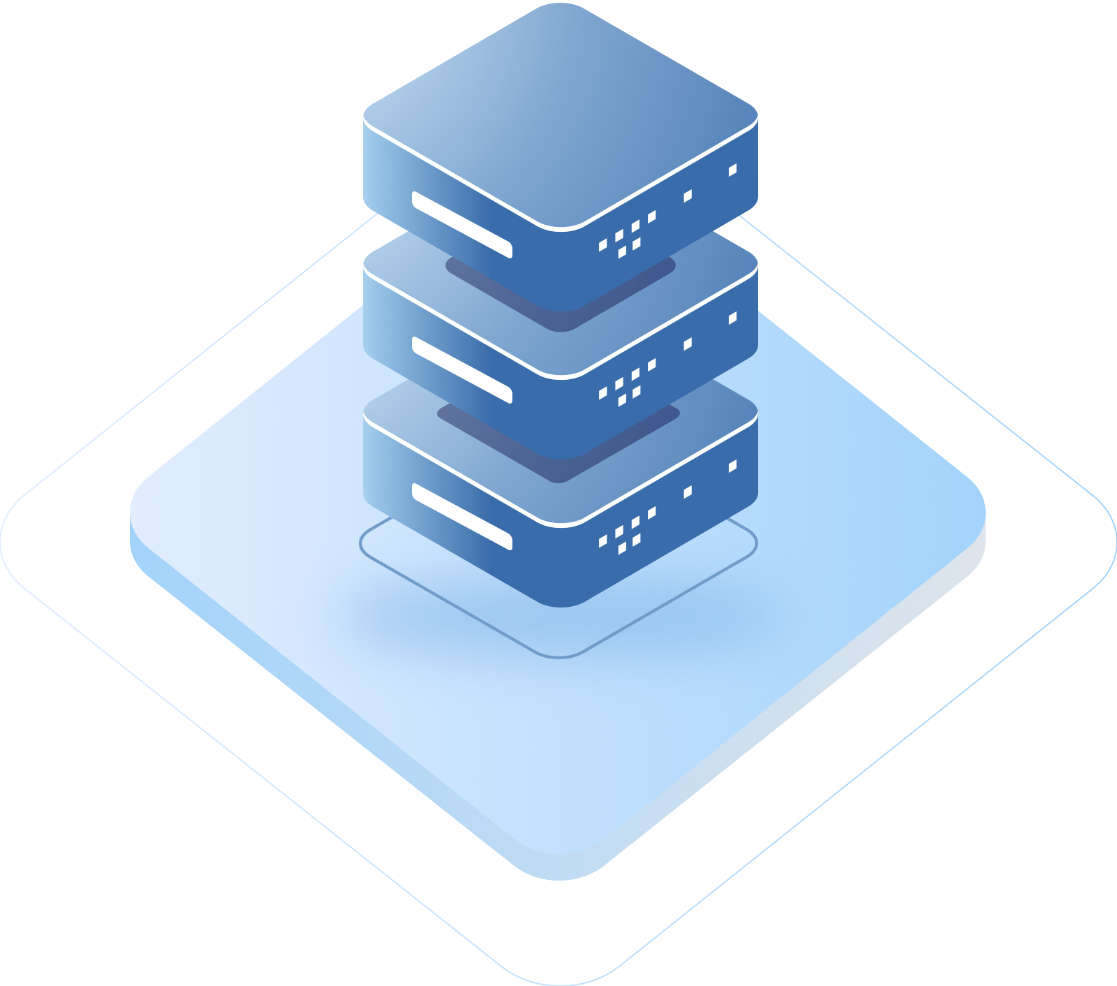 Storage VPS Hosting
