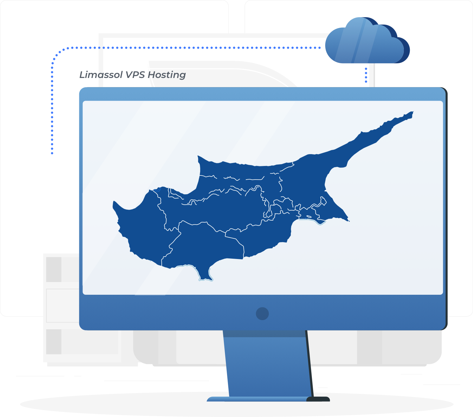 Limassol VPS Hosting