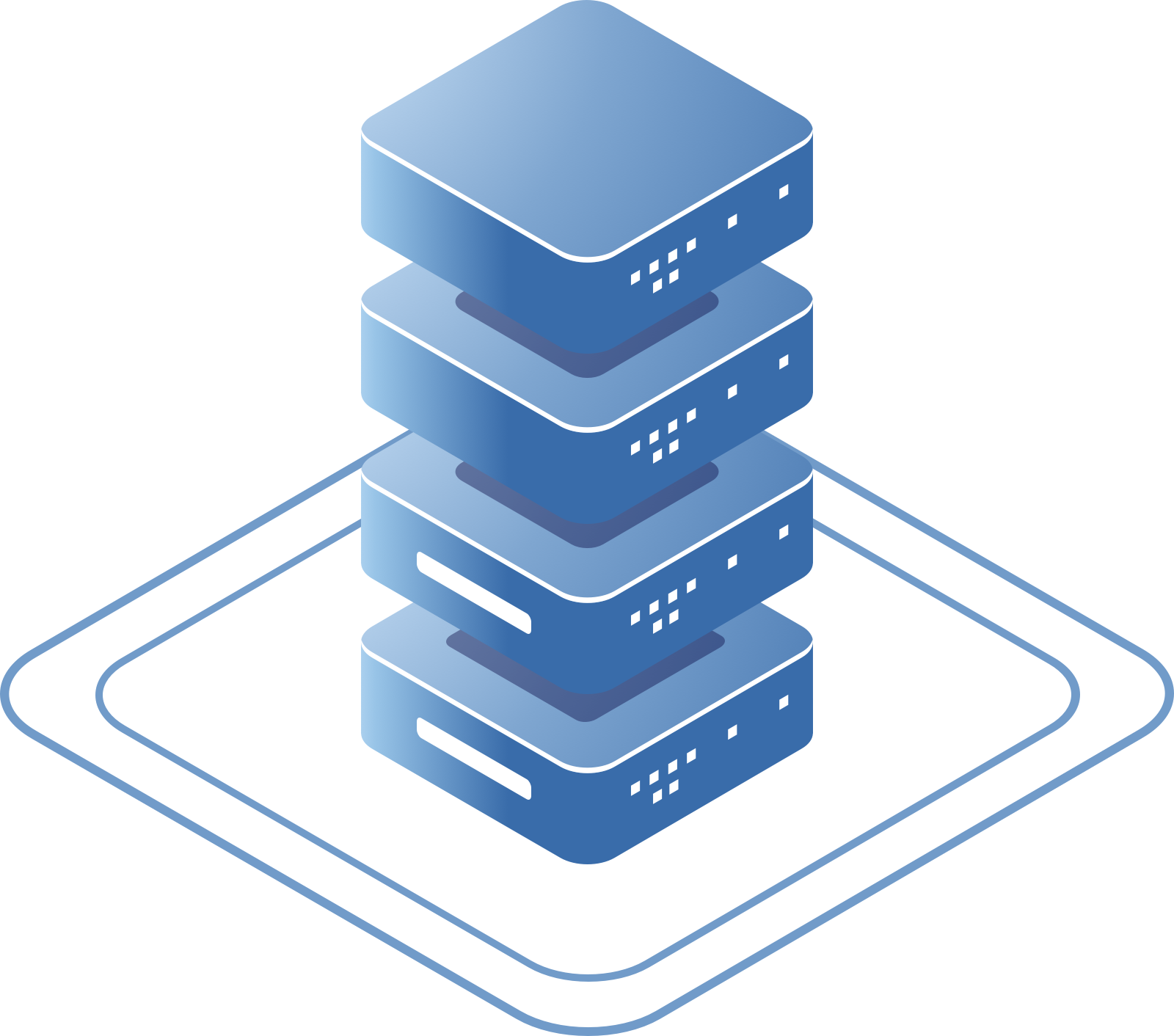 4 GB VPS Server Hosting