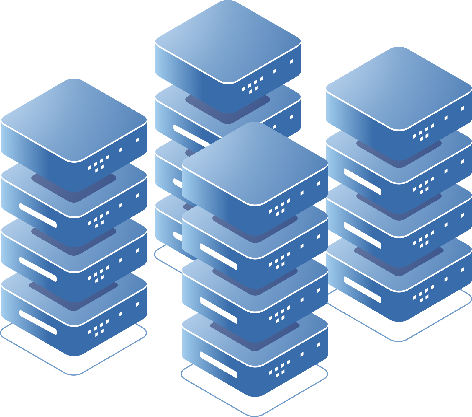 16 GB VPS Server Hosting